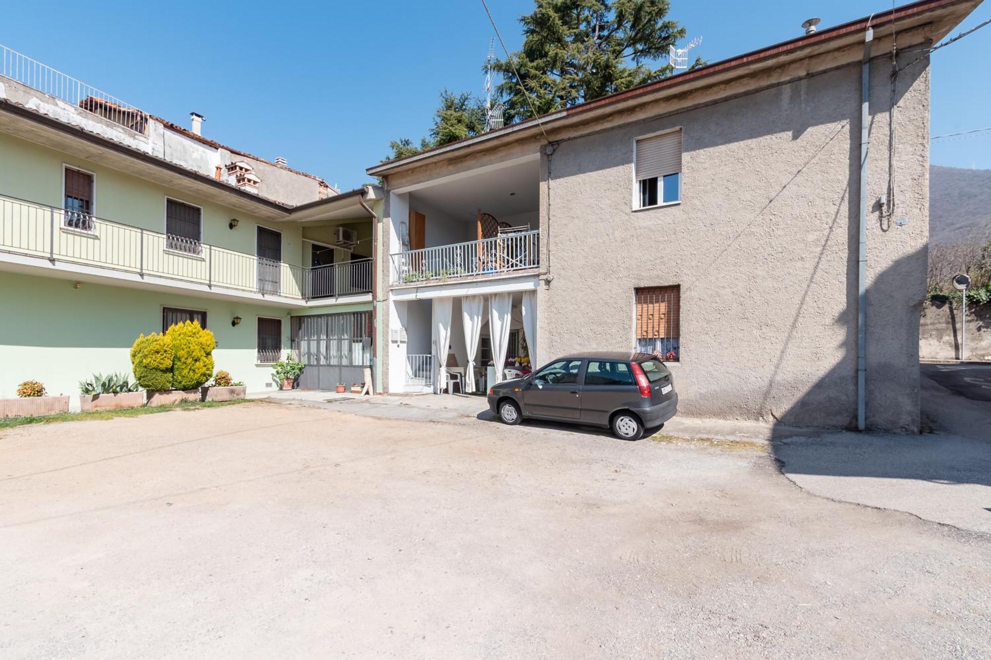 La Corte Di Gio' 2 Nave  Exterior foto